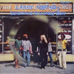 Late 70s/early 80s Christian blues album by Larry Norman.