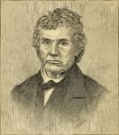 Methodist minister Peter Cartwright