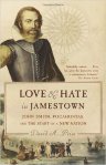 loveandhateinjamestown